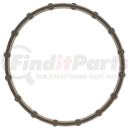 C33464 by MAHLE - Engine Coolant Thermostat Gasket
