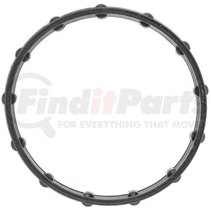 C33459 by MAHLE - Engine Coolant Outlet Gasket