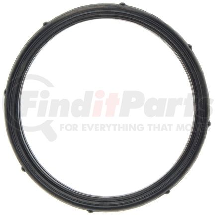 C33460 by MAHLE - Engine Coolant Thermostat Seal