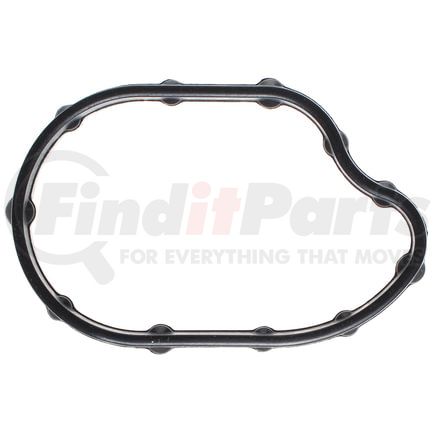 C33503 by MAHLE - Engine Coolant Outlet Gasket