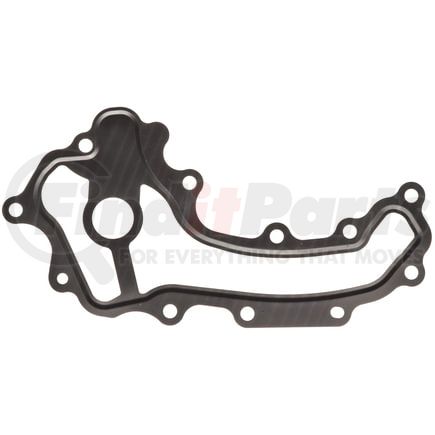 C33520 by MAHLE - Engine Coolant Outlet Gasket