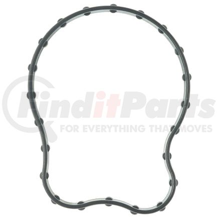 C33524 by MAHLE - Engine Coolant Thermostat Housing Seal