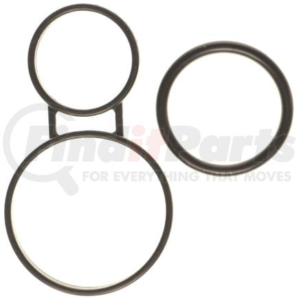 C33608 by MAHLE - Engine Coolant Thermostat Gasket
