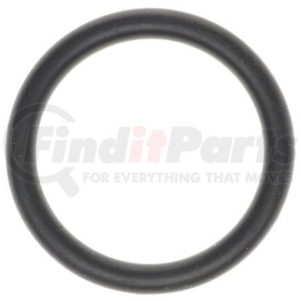 C33644 by MAHLE - Engine Coolant Pipe O-Ring