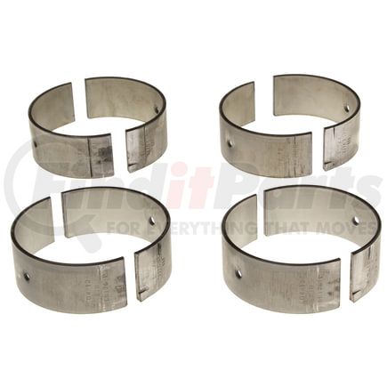 CB1269P25MM(4) by MAHLE - Engine Connecting Rod Bearing Set