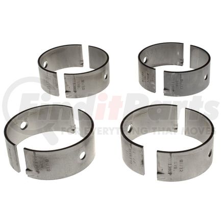 Mahle CB1380P(4) Engine Connecting Rod Bearing Set Engine Connecting Rod Bearing Set