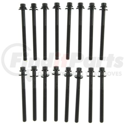 GS33791 by MAHLE - Engine Cylinder Head Bolt Set