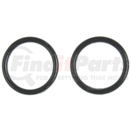 GS33800 by MAHLE - Engine Coolant Pipe O-Ring