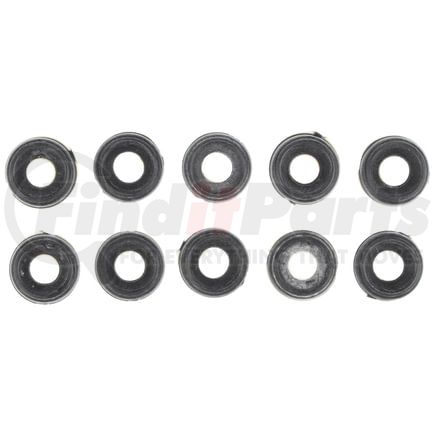 GS33846 by MAHLE - Engine Valve Cover Grommet Set