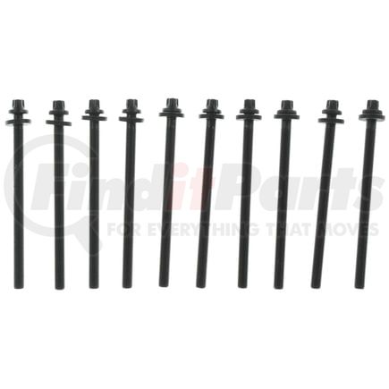 GS33859 by MAHLE - Engine Cylinder Head Bolt Set