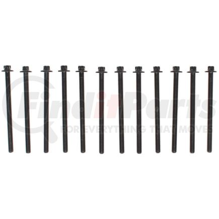 GS33860 by MAHLE - Engine Cylinder Head Bolt Set