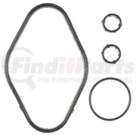 GS33871 by MAHLE - Fuel Pump Mounting Gasket