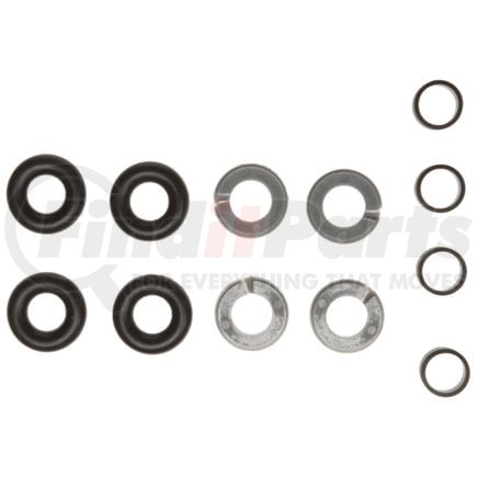 GS33883 by MAHLE - Fuel Injector O-Ring Kit