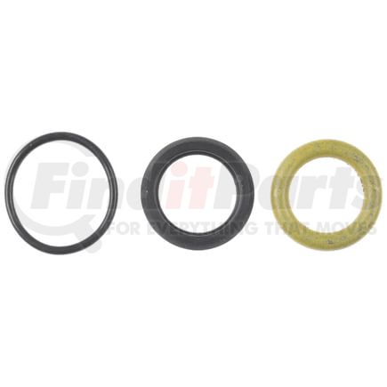 GS33879 by MAHLE - Engine Oil Pump High Pressure O-Ring Kit