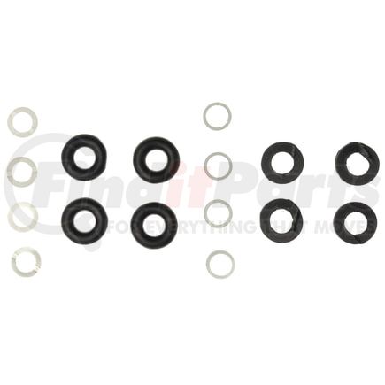 GS33892 by MAHLE - Fuel Injector O-Ring Kit