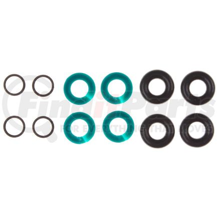 GS33889 by MAHLE - Fuel Injector O-Ring Kit