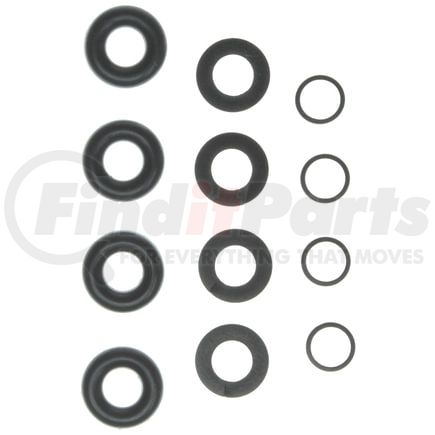 GS33890 by MAHLE - Fuel Injector O-Ring Kit