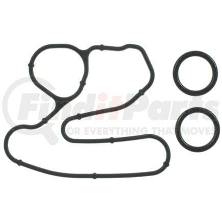 GS33926 by MAHLE - Engine Oil Cooler Gasket Set