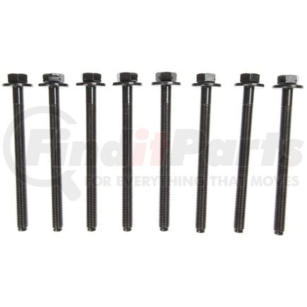 GS33947 by MAHLE - Engine Cylinder Head Bolt Set