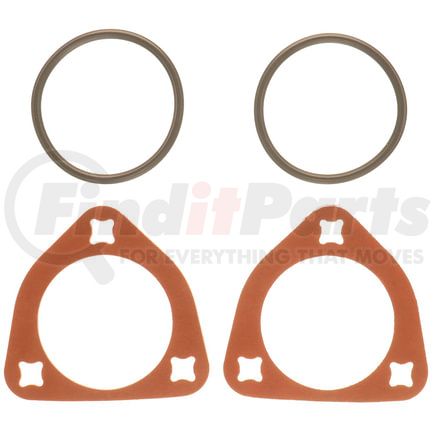 GS33979 by MAHLE - Engine Camshaft Seal Kit