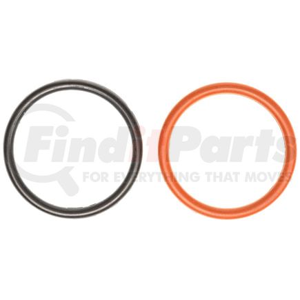 GS33987 by MAHLE - Engine Oil Filter Housing Seal Kit