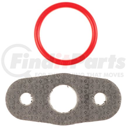 GS33985 by MAHLE - EGR Valve Gasket