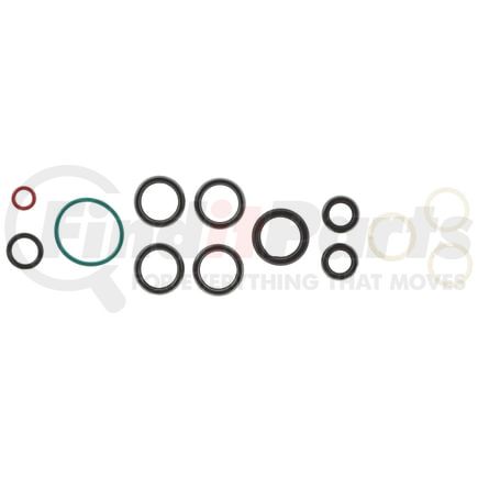 GS33998 by MAHLE - Fuel Injector O-Ring Kit