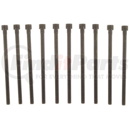 GS33999 by MAHLE - Engine Cylinder Head Bolt Set