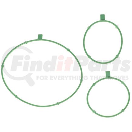 GS33997 by MAHLE - Engine Water Pump Gasket