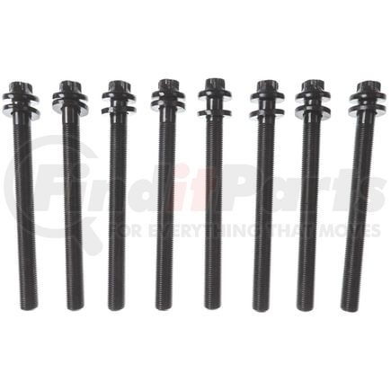 GS34006 by MAHLE - Engine Cylinder Head Bolt Set