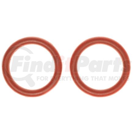 GS34033 by MAHLE - Engine Coolant Pipe O-Ring