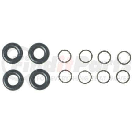 GS34059 by MAHLE - Fuel Injector Seal Kit