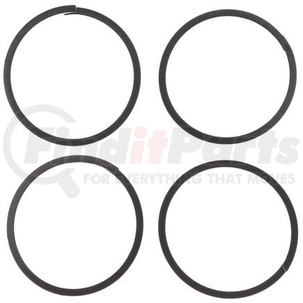 GS34060 by MAHLE - Engine Camshaft Seal Kit