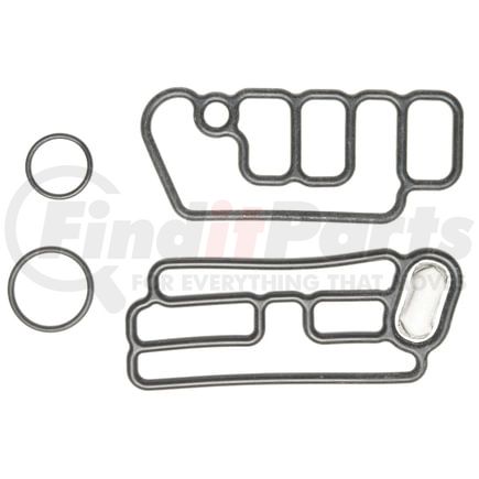 GS34049 by MAHLE - Engine Variable Valve Timing (VVT) Solenoid Gasket