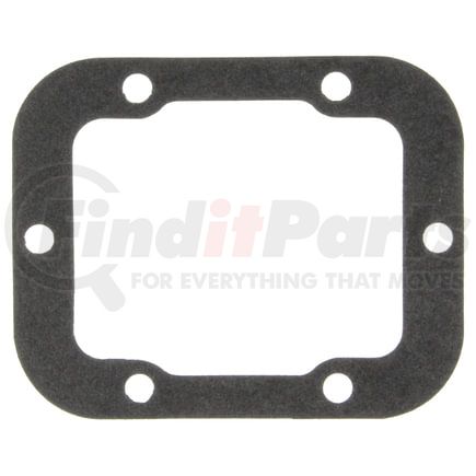 H26205 by MAHLE - Automatic Transmission Power Take Off (PTO) Gasket