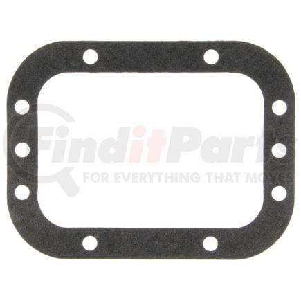 H26207 by MAHLE - Automatic Transmission Power Take Off (PTO) Gasket