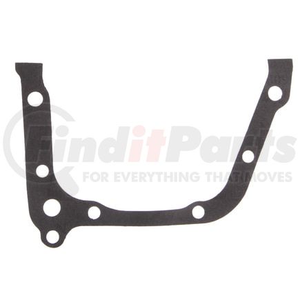 H45696 by MAHLE - Engine Oil Pump Gasket