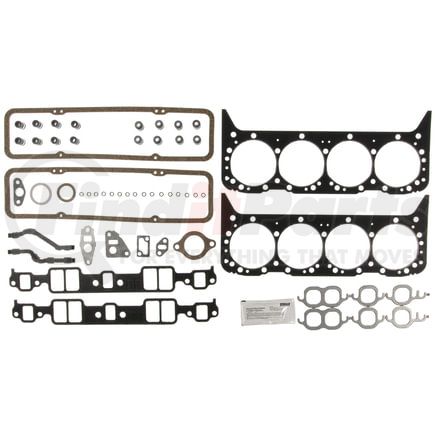 HS1178VK by MAHLE - Engine Cylinder Head Gasket Set