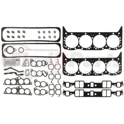 HS1178VL by MAHLE - Engine Cylinder Head Gasket Set