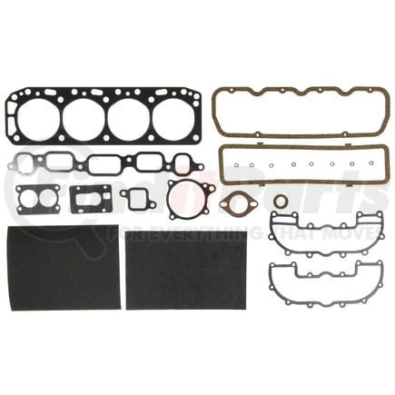 HS1179VM by MAHLE - GASKETS