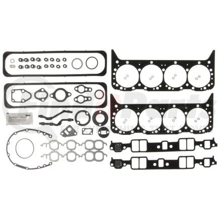 HS1178VN by MAHLE - Engine Cylinder Head Gasket Set