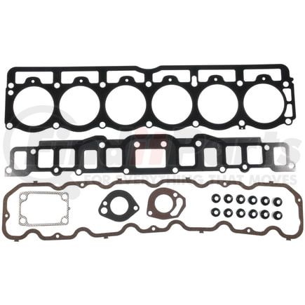 HS1199VC by MAHLE - Engine Cylinder Head Gasket Set