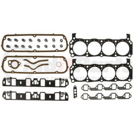 HS3428E by MAHLE - Engine Cylinder Head Gasket Set