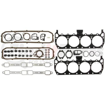 HS3464VC by MAHLE - Engine Cylinder Head Gasket Set