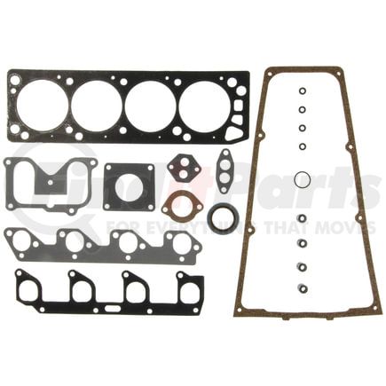 HS3519K by MAHLE - Engine Cylinder Head Gasket Set