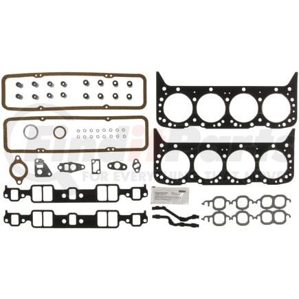HS3514VK by MAHLE - Engine Cylinder Head Gasket Set