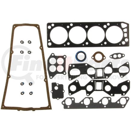 HS3519X by MAHLE - Engine Cylinder Head Gasket Set