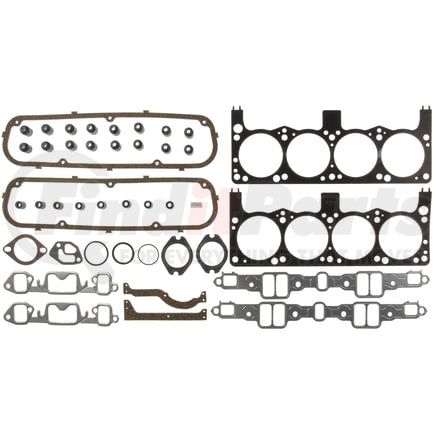 Mahle HS3536A Engine Cylinder Head Gasket Set Engine Cylinder Head Gasket Set