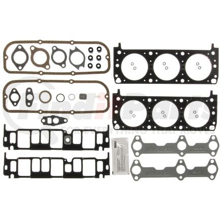 HS3549 by MAHLE - Engine Cylinder Head Gasket Set