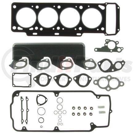 HS3651Z by MAHLE - Engine Cylinder Head Gasket Set